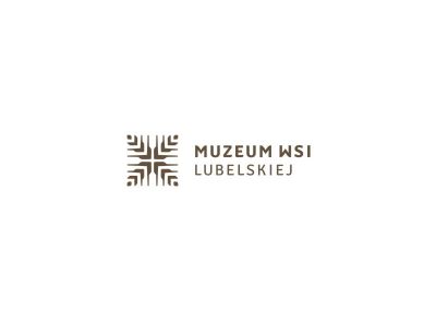 logo Muzeum Wsi Lubelskej