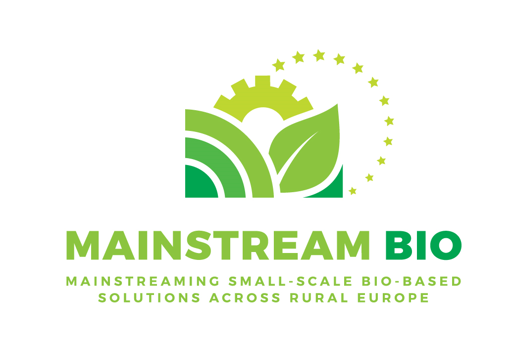 Projekt MainstreamBIO „Upowszechnianie małoskalowych bio-rozwiązań na europejskich obszarach wiejskich”
