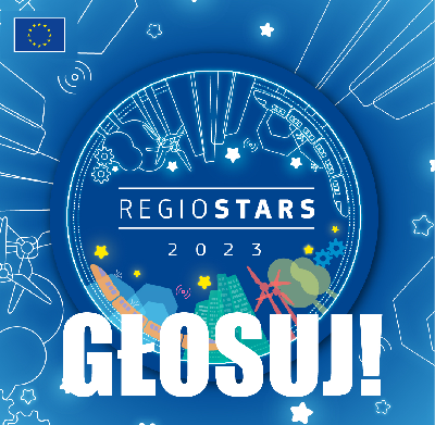 Logo Regiostars