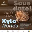 ZAPISZ TERMIN – XYLO-WORLDS: przemysł, gospodarka i medycyna oparte na zasobach naturalnych