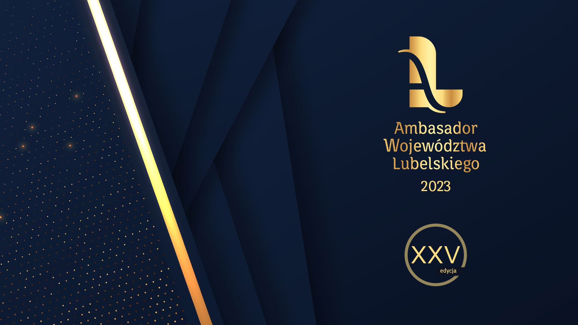 Rusza nabór do XXV edycji konkursu „Ambasador Województwa Lubelskiego”