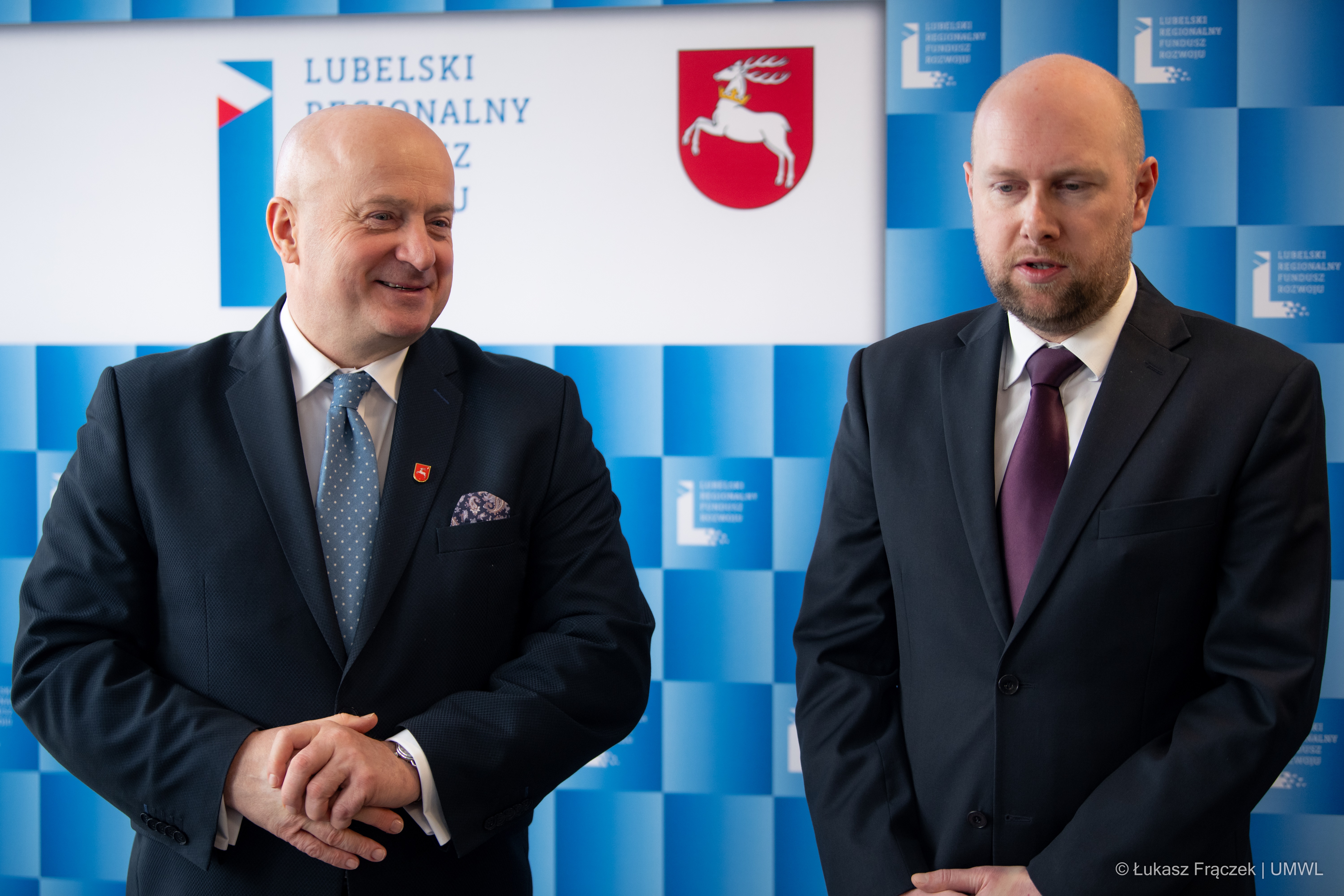 Lubelski Regionalny Fundusz Rozwoju ma ponad 200 mln złotych dla przedsiębiorców