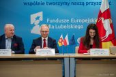Pierwsze umowy na preferencyjne pożyczki z Funduszy Europejskich dla przedsiębiorców podpisane