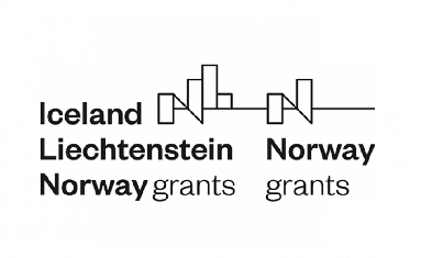logo norweskiego mechanizmu finansowania