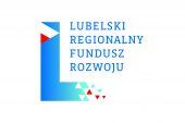 Logo Lubelskiego Regionalnego Funduszu Rozwoju