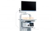 Specjalistyczna aparatura do badań gastroenterologicznych
