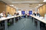 Posiedzenie plenarne Wojewódzkiej Rady Dialogu Społecznego Województwa Lubelskiego