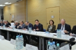 Posiedzenie plenarne WRDS Województwa Lubelskiego