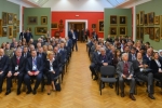 Powitanie w Muzeum Lubelskim w Lublinie - Sala Malarstwa Polskiego