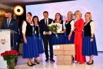 "Kobieta Przedsiębiorcza" Finał 3 września 2023 r. Urszulin