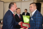 Rafał Wiertel z Majdanu Radlińskiego zdobył II miejsce w kategorii „ogrodnictwo”