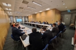 Drugie posiedzenie Zespołu Konsultacyjnego ds. opracowania projektu dokumentu pn. „Polityka energetyczna w województwie lubelskim w perspektywie 2030”