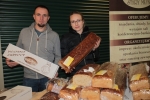 Produkty regionalne to dynamicznie rozwijająca się branża spożywcza, ciesząca się w województwie lubelskim rosnącą popularnością