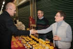 „Jednym z naszych zadań jest wspieranie lubelskich producentów żywności w promocji ich wyrobów w celu podniesienia poziomu konkurencyjności na rynku produktów spożywczych” – podkreślał Sebastian Trojak, członek Zarządu Województwa Lubelskiego