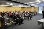 Konferencja "W kierunku gospodarki niskoemisyjnej" fot. UMWL