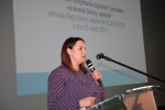 Katarzyna Juszczak opowiedziała, jak Urząd Gminy Jastków radzi sobie z bilansowaniem systemu gospodarki odpadami