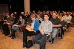 Uczestnicy konferencji (fot. Tomasz Makowski/UMWL)
