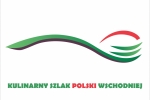 Ten logotyp reprezentował w konkursie województwo podlaskie