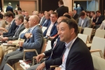 Uczestnicy Polsko-Wschodniej Konferencji PUIG Lub-Invest 2018
