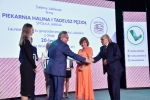 Srebrne wyróżnienia dla laureatów projektu gospodarczego Marka Lubelskie