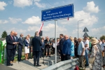 Nowy most w Lublinie dzięki Funduszom Europejskim