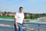 Marceli Niezgoda - Dyrektor Lubelskiej Agencji Wspierania Przedsiębiorczości