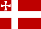 Flaga Obwód Wołyński