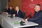 Podczas konferencji prasowej 5 czerwca br. w Lublinie