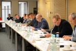 Posiedzenie plenarne WRDS Województwa Lubelskiego w dniu 25 czerwca 2018 r.