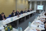 Posiedzenie Plenarne Wojewódziej Rady Dialogu Społecznego Województwa Lubelskiego