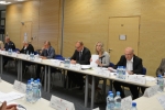 Posiedzenie plenarne Wojewódzkiej Rady Dialogu Społecznego Województwa Lubelskiego