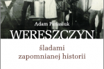 Okładka opublikowanej pracy zwycięzcy drugiej edycji konkursu, Adama Panasiuka z Urszulina