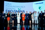 Laureaci rankingu EKOgmina. Fot. Małgorzata Genca /  Polska Press