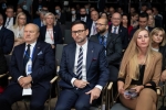 Samorzadowy Kongres Gospodarczy II Forum Regionów Trójmorza