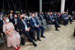 Samorządowy Kongres Gospodarczy II Forum Regionów Trójmorza