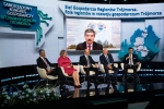 Samorządowy Kongres Gospodarczy II Forum Regionów Trójmorza