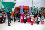 Slalom narciarski dla dzieci i młodzieży w Chrzanowie 2023