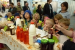 Jak widać, dzieci lubią lubelską kuchnię :)