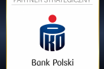 logotyp Partnera Strategicznego PKO BP