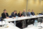 Posiedzenie Doraźnego Zespołu Roboczego ds. Regionalnej Koalicji w Walce z Szarą Strefą WRDS Województwa Lubelskiego
