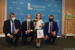 Pierwsze miejsce w kategorii przedszkolnej zajęła 5-letnia Julia Kowalik, która uczęszcza do Szkoły Podstawowej im. Kornela Makuszyńskiego w Prawiednikach