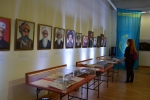 Wernisaż wystawy „Wielcy Myśliciele Wielkiego Stepu. Historia i kultura Kazachstanu”