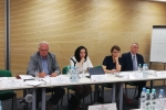 Posiedzenie Stałego Zespołu Roboczego ds. Polityki Społecznej i Ochrony Zdrowia Wojewódzkiej Rady Dialogu Społecznego Województwa Lubelskiego w dniu 22 czerwca 2018 r.