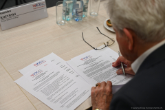 Posiedzenie Plenarne Wojewódzkiej Rady Dialogu Społecznego Województwa Lubelskiego