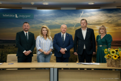 16 gmin z województwa lubelskiego poprawi 8,5 km dróg do gruntów rolnych