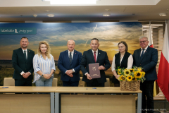 16 gmin z województwa lubelskiego poprawi 8,5 km dróg do gruntów rolnych