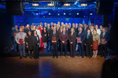 zdjęcie wszystkich urzędników