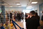 Wizyty studyjne u Beneficjentów Regionalnego Programu Operacyjnego WL 2014-2020