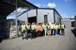 Wizyty studyjne u Beneficjentów Regionalnego Programu Operacyjnego WL 2014-2020