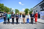 Wizyty studyjne u Beneficjentów Regionalnego Programu Operacyjnego WL 2014-2020